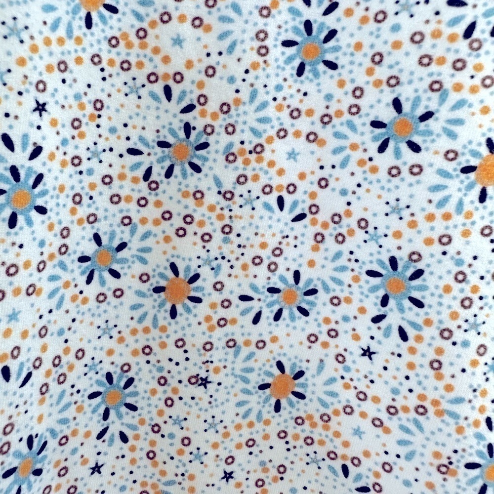 Good Man Men’s Printed Polo Shirt - Picture 2 of 10